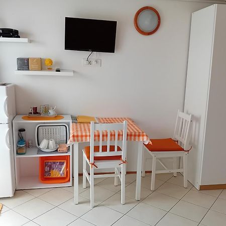 טולמין Apartma Gorjan מראה חיצוני תמונה