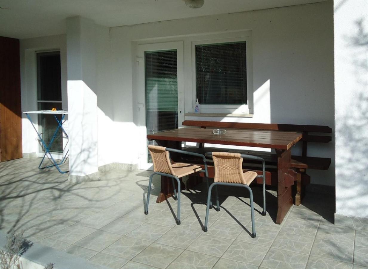 טולמין Apartma Gorjan מראה חיצוני תמונה