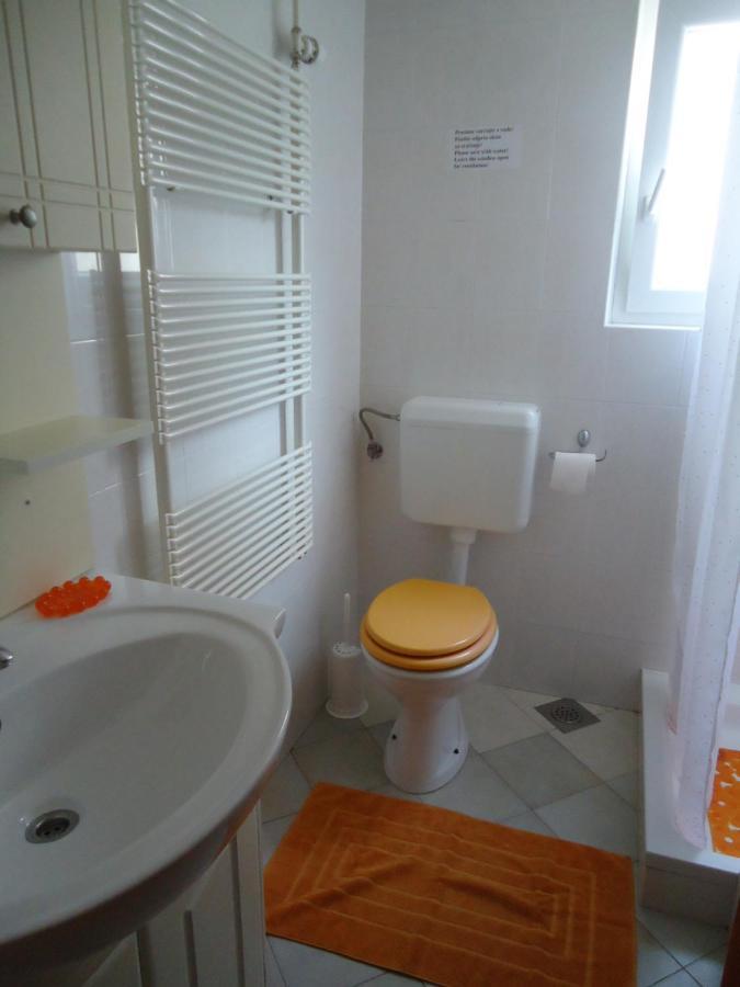 טולמין Apartma Gorjan מראה חיצוני תמונה