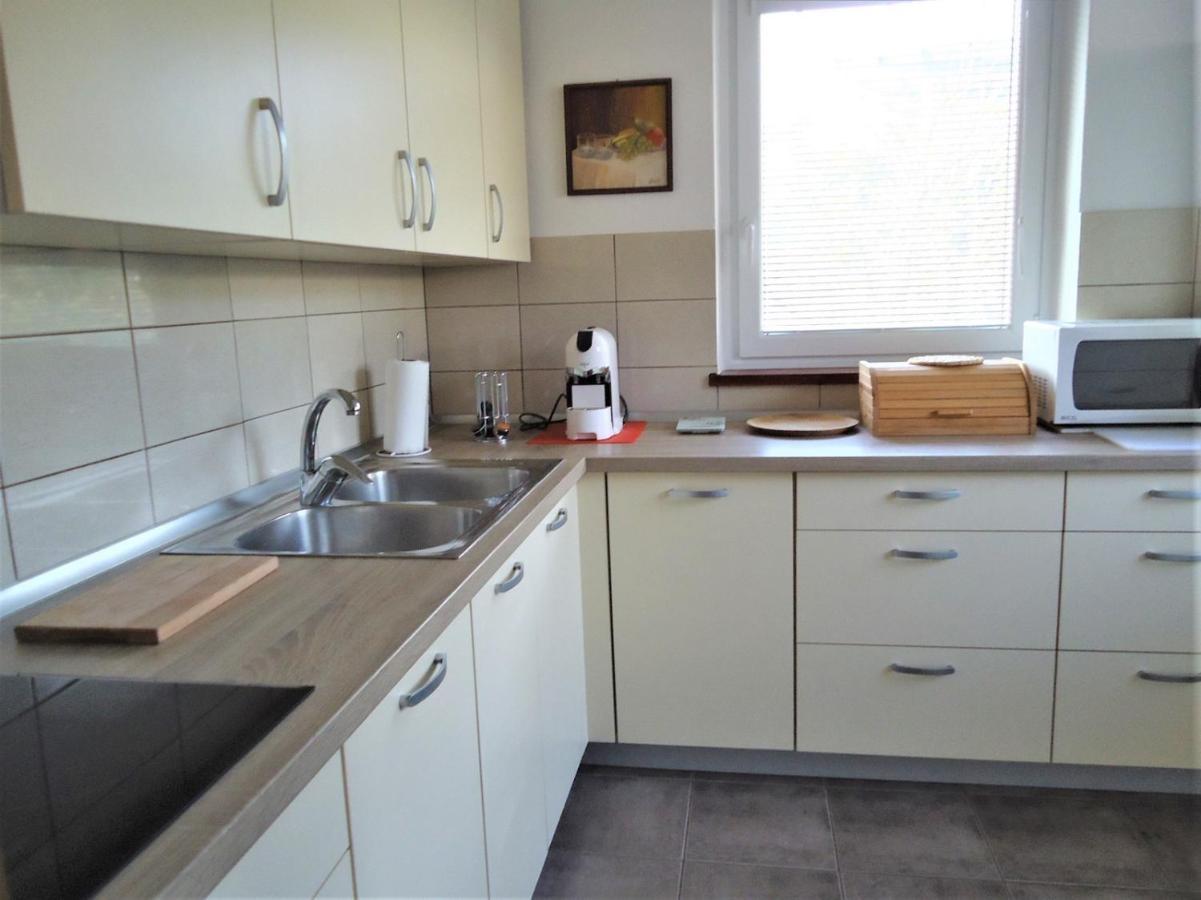 טולמין Apartma Gorjan מראה חיצוני תמונה
