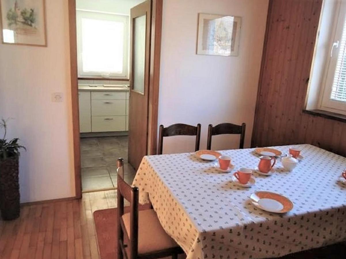 טולמין Apartma Gorjan מראה חיצוני תמונה