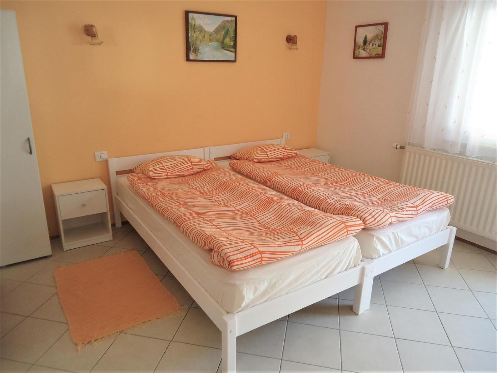 טולמין Apartma Gorjan מראה חיצוני תמונה