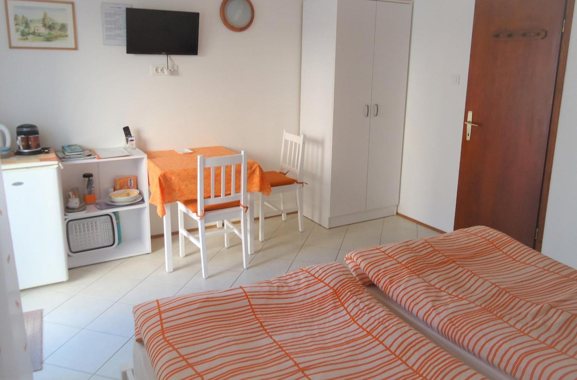 טולמין Apartma Gorjan מראה חיצוני תמונה