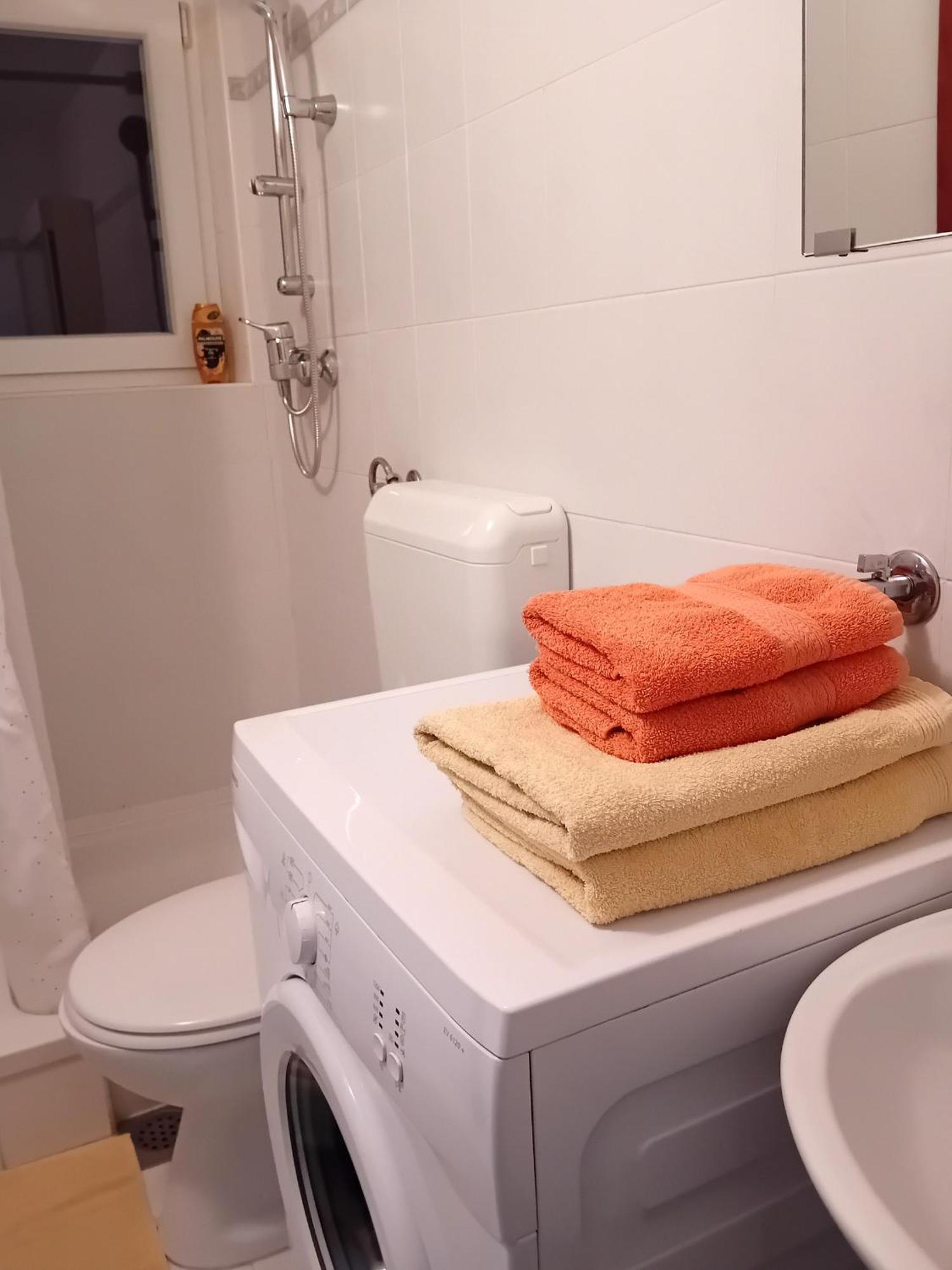 טולמין Apartma Gorjan מראה חיצוני תמונה